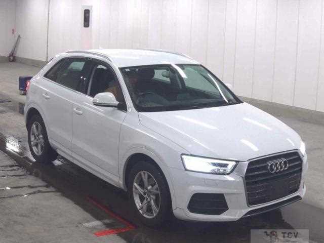 2015 Audi Audi Others