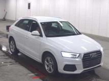2015 Audi Audi Others