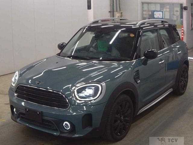 2023 BMW MINI
