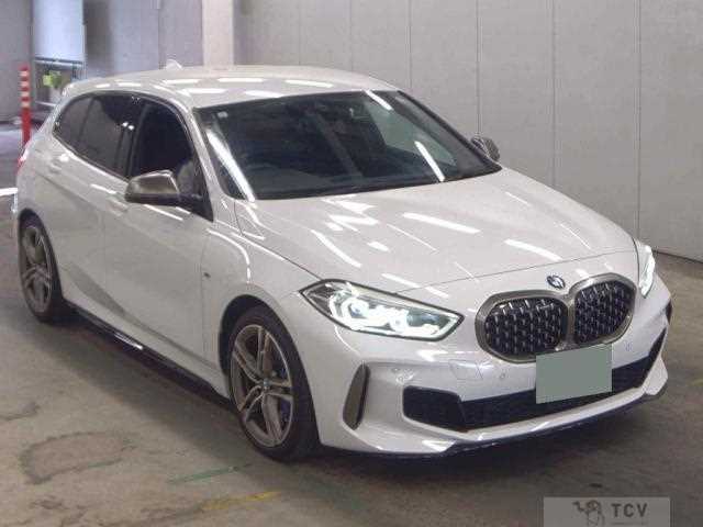 2019 BMW 1 Series