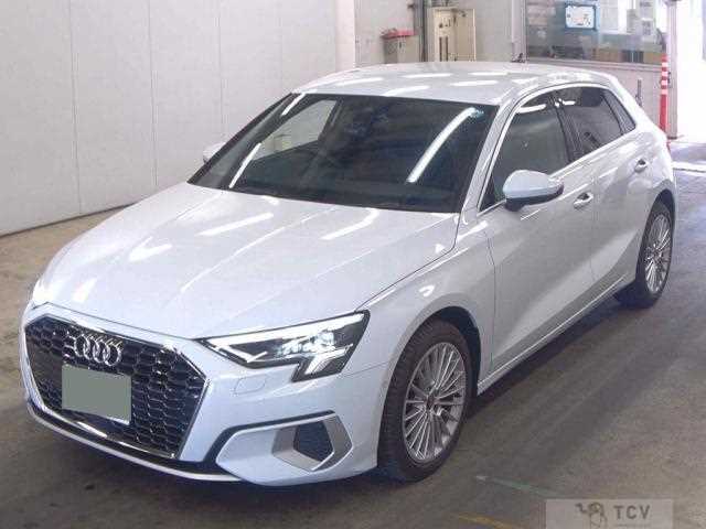 2024 Audi A3