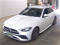 2022 Mercedes-Benz C-Class