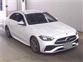 2022 Mercedes-Benz C-Class