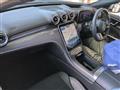 2022 Mercedes-Benz C-Class