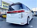 2013 Nissan Elgrand