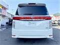 2013 Nissan Elgrand