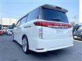 2013 Nissan Elgrand