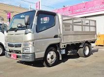 2018 Mitsubishi Fuso Canter