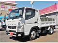 2015 Mitsubishi Fuso Canter