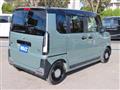 2024 Honda N BOX