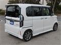 2021 Honda N BOX