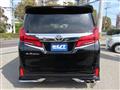 2020 Toyota Alphard G
