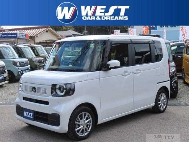 2024 Honda N BOX