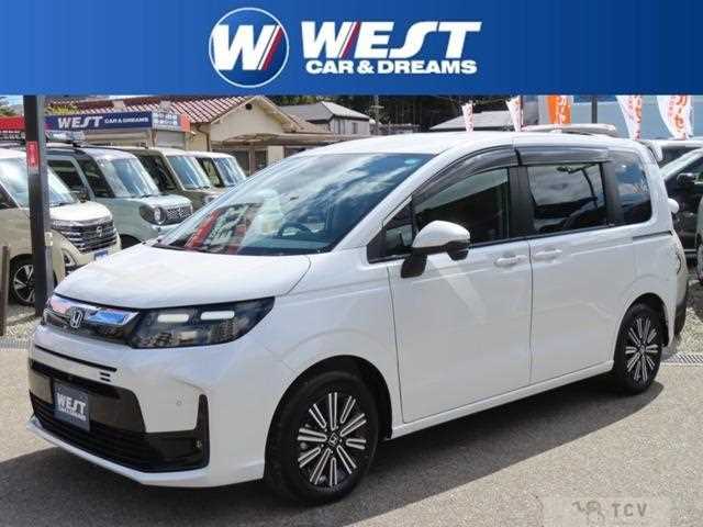 2024 Honda Freed
