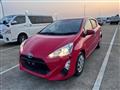 2015 Toyota AQUA