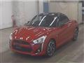2020 Daihatsu Copen