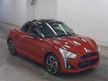 2020 Daihatsu Copen
