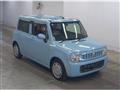 2013 Suzuki Lapin