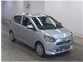 2022 Daihatsu Mira