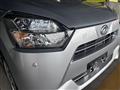 2022 Daihatsu Mira