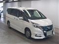 2018 Nissan Serena