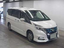 2018 Nissan Serena