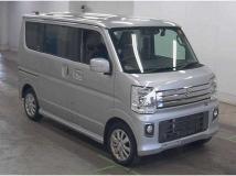 2021 Suzuki Every Wagon