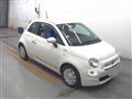 2018 Fiat 500