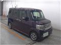 2016 Honda N BOX