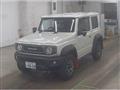 2024 Suzuki Jimny Sierra
