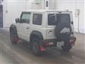 2024 Suzuki Jimny Sierra
