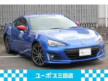 2019 Subaru BRZ