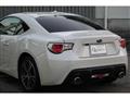2015 Subaru BRZ