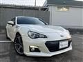 2015 Subaru BRZ