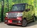 2013 Honda N BOX