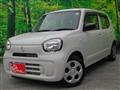 2023 Suzuki Alto