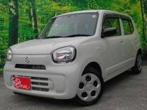 2023 Suzuki Alto