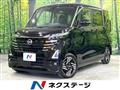 2025 Nissan ROOX