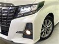 2017 Toyota Alphard G
