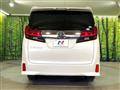 2017 Toyota Alphard G