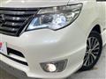 2015 Nissan Serena