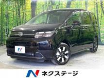 2025 Honda Freed
