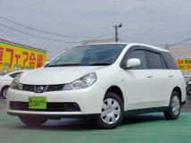2009 Nissan Wingroad
