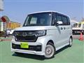 2023 Honda N BOX