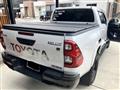 2024 Toyota Hilux