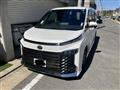 2023 Toyota Voxy