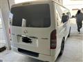 2008 Toyota Hiace Van