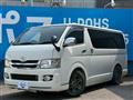 2008 Toyota Hiace Van