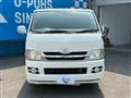 2008 Toyota Hiace Van