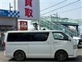 2008 Toyota Hiace Van